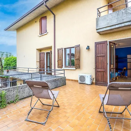 3 Bedroom Amazing In * Desenzano del Garda