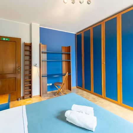 3 Bedroom Amazing In * Desenzano del Garda